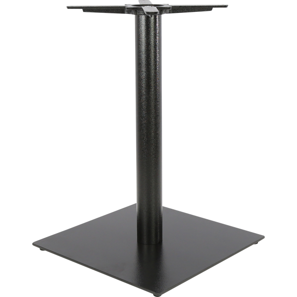 Square 50 Table Base