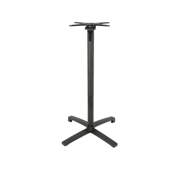 Seattle Bar Folding Table Base