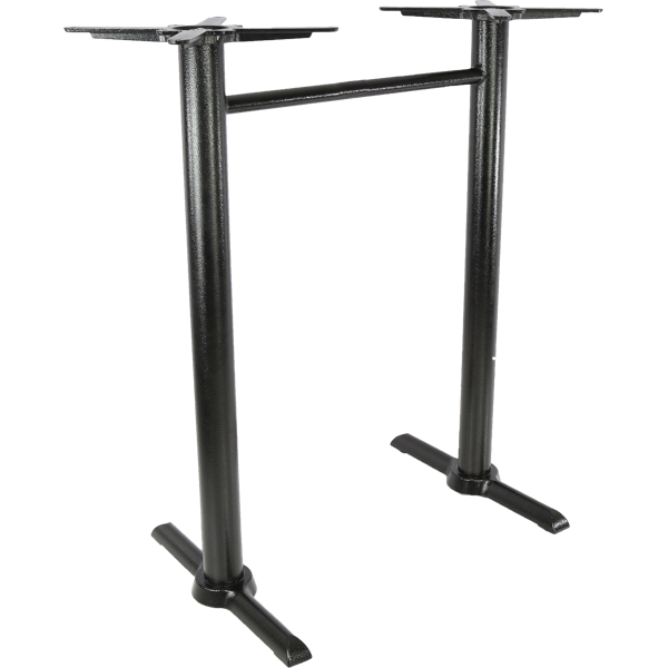 Marlo Twin Bar Table Base
