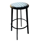 Portland 750H Barstool