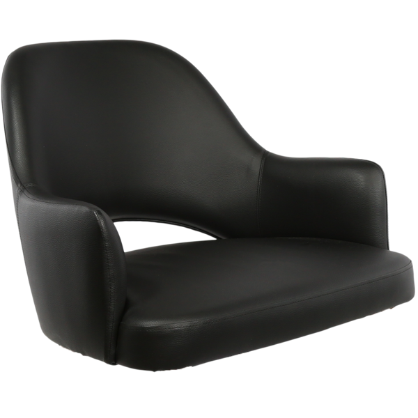 BonBon Armchair - Trojan Oak Legs