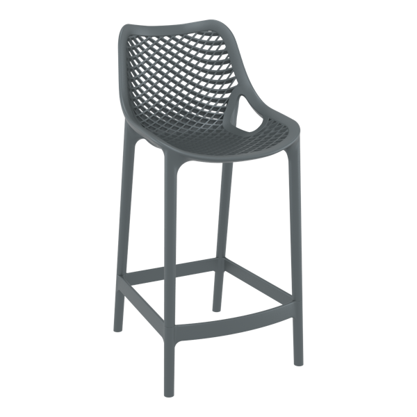 Air Bar Stool 65cm (Counter Height)