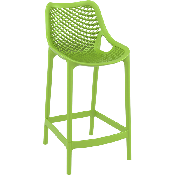 Air Bar Stool 65cm (Counter Height)