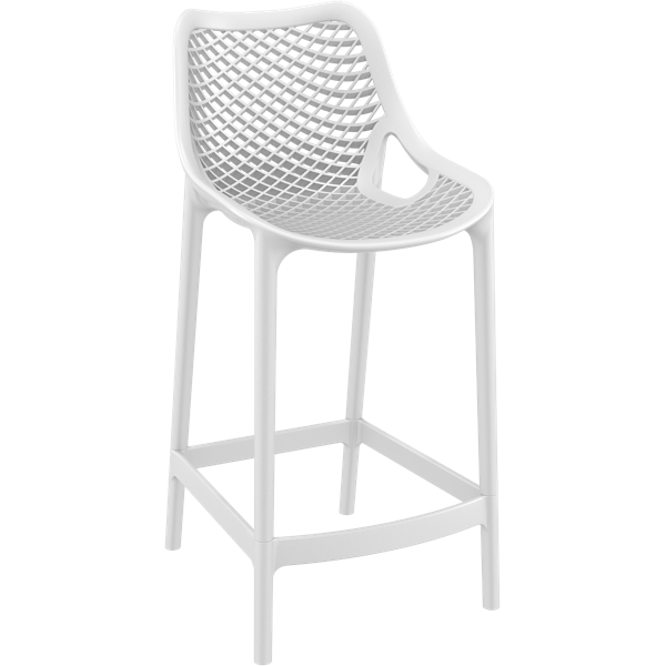 Air Bar Stool 65cm (Counter Height)