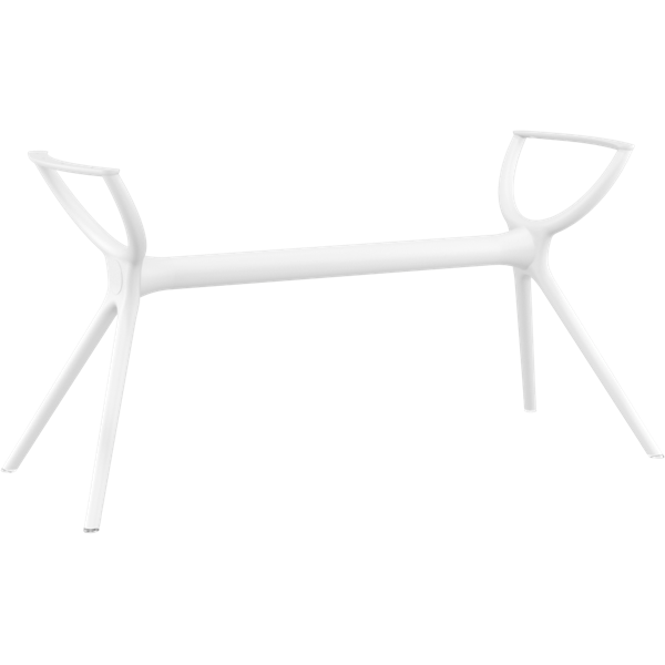 Air Legs Large - White