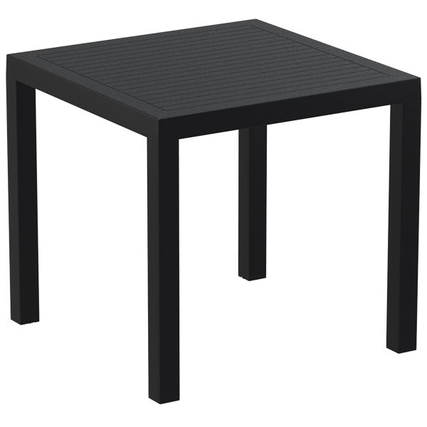 Ares 80 Table - White