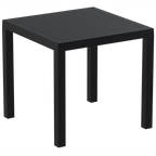 Ares 80 Table - White