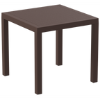 Ares 80 Table - White