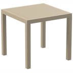 Ares 80 Table - White