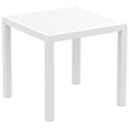 Ares 80 Table - White