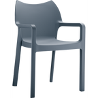 Diva Arm Chair