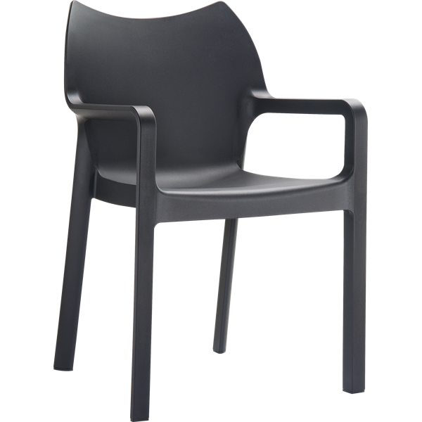 Diva Arm Chair