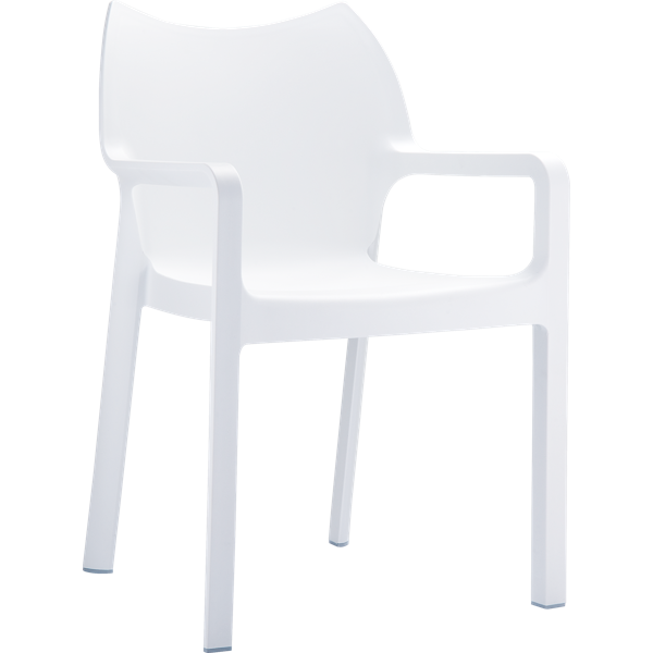 Diva Arm Chair