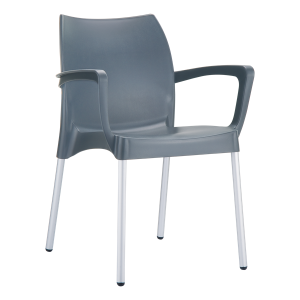 Dolce Arm Chair