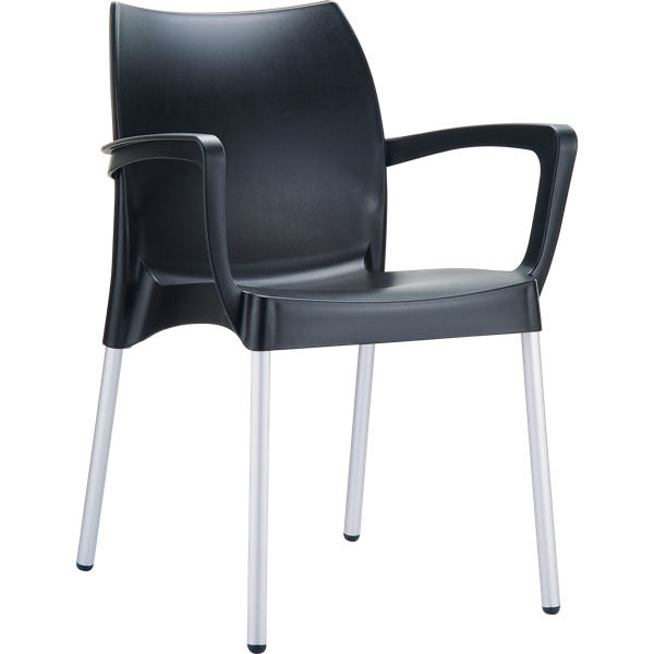 Dolce Arm Chair
