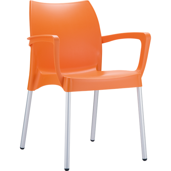 Dolce Arm Chair