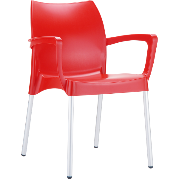 Dolce Arm Chair