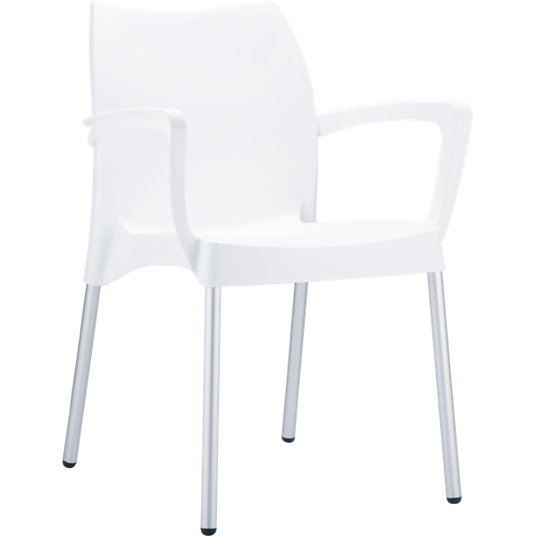 Dolce Arm Chair