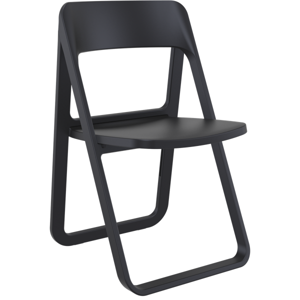 Dream Chair - White