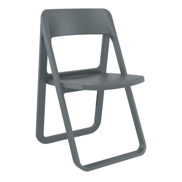 Dream Chair - White
