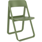 Dream Chair - White