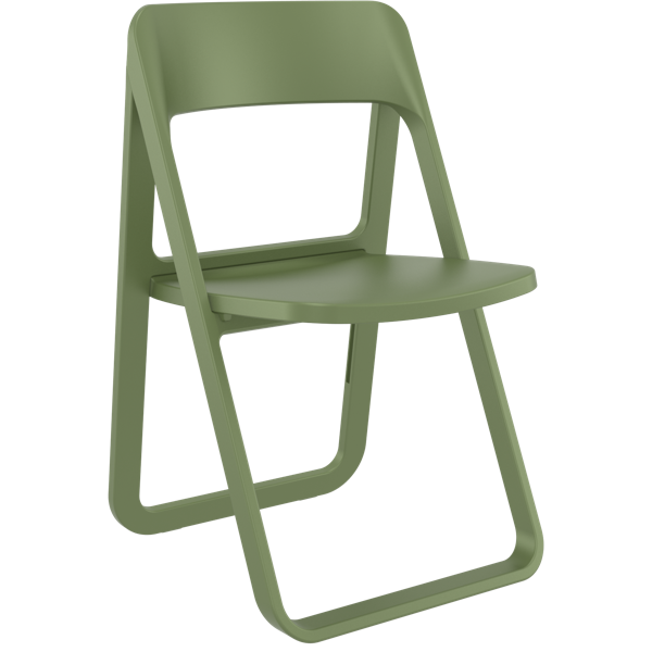 Dream Chair - White