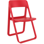 Dream Chair - White