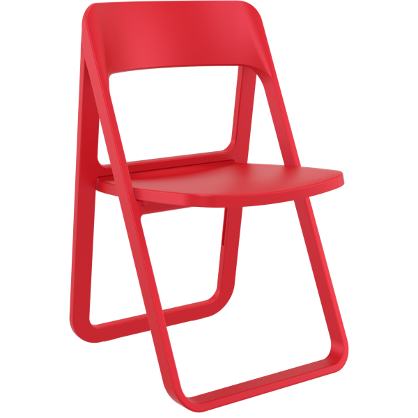 Dream Chair - White