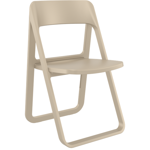 Dream Chair - White