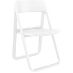 Dream Chair - White