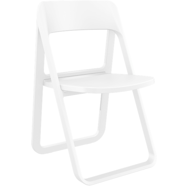 Dream Chair - White