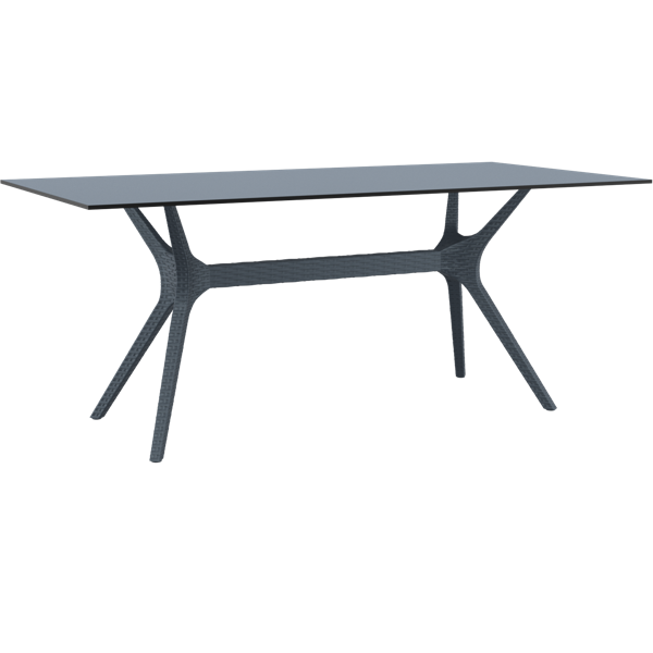 Ibiza Table 180
