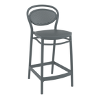 Marcel Bar Stool 65cm (Counter Height)
