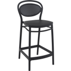 Marcel Bar Stool 65cm (Counter Height)