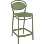 Marcel Bar Stool 65cm (Counter Height)