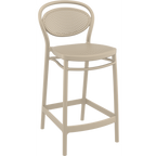 Marcel Bar Stool 65cm (Counter Height)
