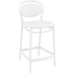 Marcel Bar Stool 65cm (Counter Height)