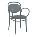 Marcel XL Chair - Marsala