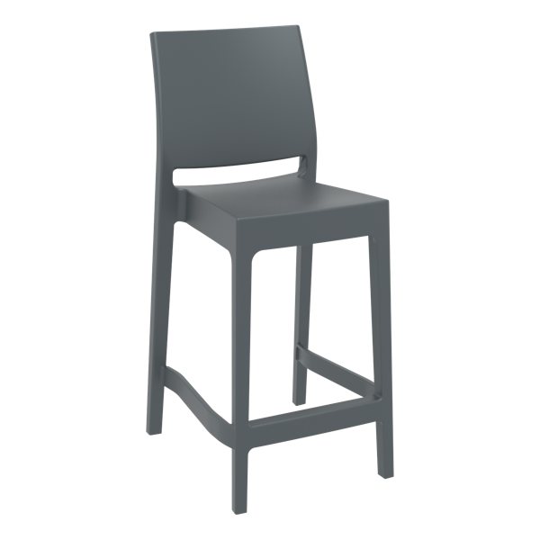 Maya Bar Stool 65cm (Counter Height)