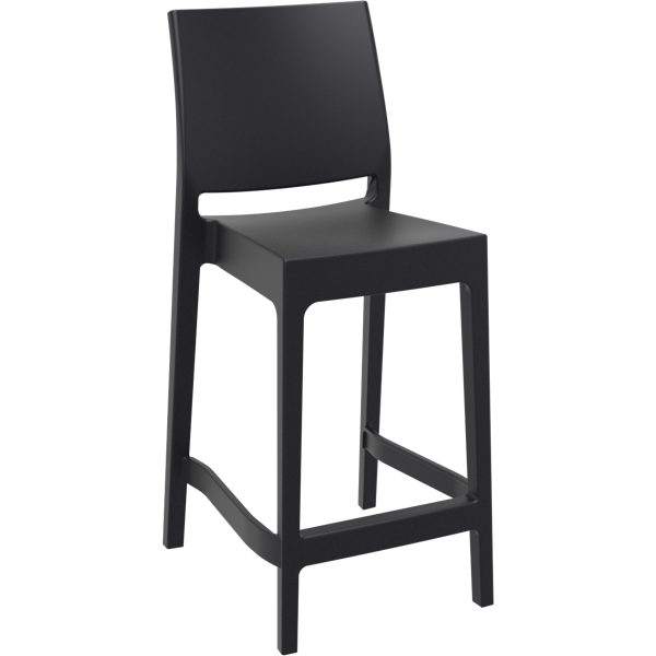Maya Bar Stool 65cm (Counter Height)