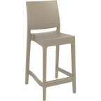 Maya Bar Stool 65cm (Counter Height)