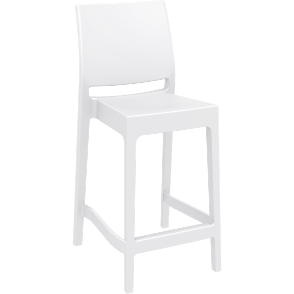 Maya Bar Stool 65cm (Counter Height)