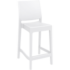 Maya Bar Stool 65cm (Counter Height)