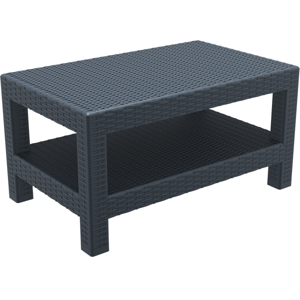 Monaco Lounge Table