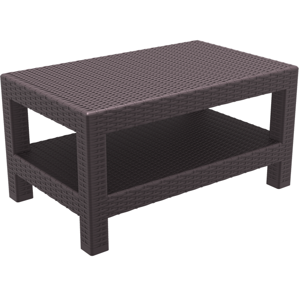 Monaco Lounge Table