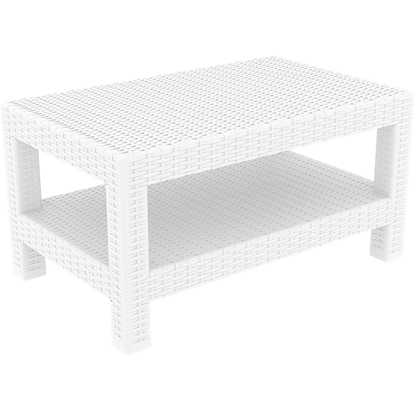 Monaco Lounge Table
