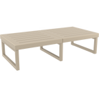 Mykonos Lounge Table XL