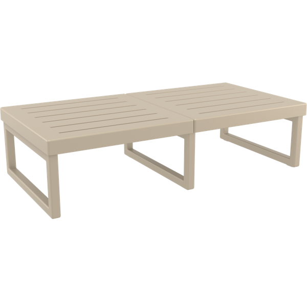 Mykonos Lounge Table XL