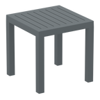 Ocean Side Table - White