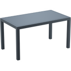 Orlando 140 Table - White